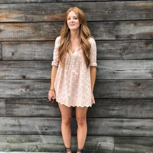 Meet your Posher, Jenny